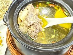 -高老庄·老溧阳·私房菜(南山竹海店)