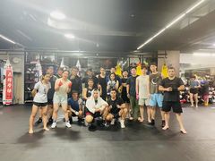 -天行健身＆天行拳馆跆拳道·格斗TXGYM