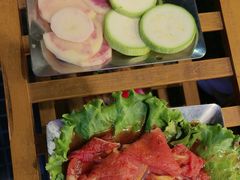 -老渔家·白族·石板烧.野生菌火锅(大理古城叶榆路店)