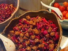 -黄弟大排档·湖南菜·小龙虾·小海鲜(凯旋北路店)