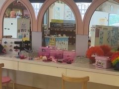 -吉的堡幼儿园(上海金山英慈园)