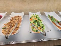 -汉巴味德·烤肉与啤酒的自助(杭州大悦城店)