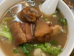 -七叔公面家(拱北口岸店)