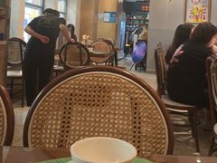 -帕蓝·暹罗料理(大学路店)