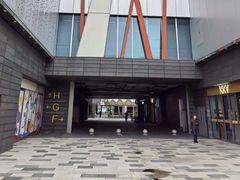 -宝山日月光中心