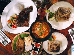 -Pundi Pundi Restaurant