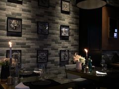 -AZUL by FUEL蓝色·法式酒馆(琶醍店)