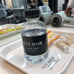 点击看大图 -CIT造型·烫发·染发