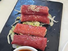 -万山楼海鲜酒家·二十三年老字号
