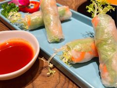 -安南越南餐厅(青岛万象城店)