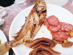 -蓝精灵饺子店