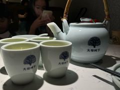 -大榕树下顺德菜(融创茂店)