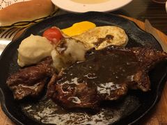 -豪客来牛排(人民东路店)