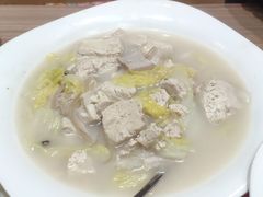 -东北人粗粮饺子坊(南山店)