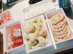 -野妹火锅(龙岗店)