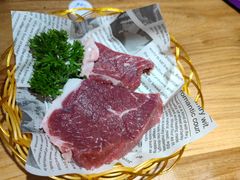 -青瓦餐厅·生鱼片·韩园烤肉(西塔店)