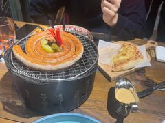 -卢布里西餐厅(总店)