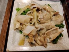 南川方竹笋-唇辣号重庆老火锅(亦庄店)
