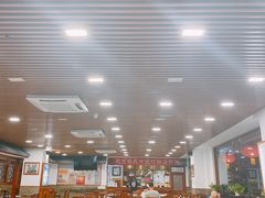 大堂-柴氏风味斋(甘家口店)
