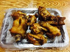 -赵元章肉骨烧(山塘街店)