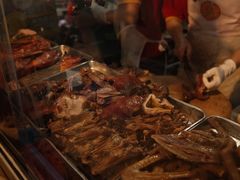 -陈光记烧腊店(罗保博士街店)