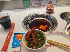 -龍歌自助小火锅(秦淮水游城店)