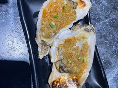 -串亿88烧烤·羊腿·羊蝎子(板泉路店)