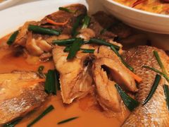 -华盛丰温州大排档(东三环南路店)