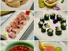 -一品淮扬 · 淮扬菜·北京万达文华酒店