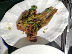 -忘忧草融合私房菜(红鼎国际店)