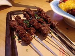 -华仔龙虾(永乐路总店)