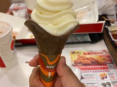 -肯德基(汤逊湖店)