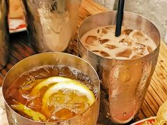 -孖记茶档·热腾茶餐(江南西plus店)
