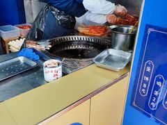 -金杨老摊头蛋饼(金口路店)