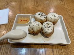 -东泰祥生煎馆(重庆北路店)