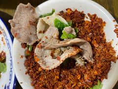 -小杨翘脚牛肉