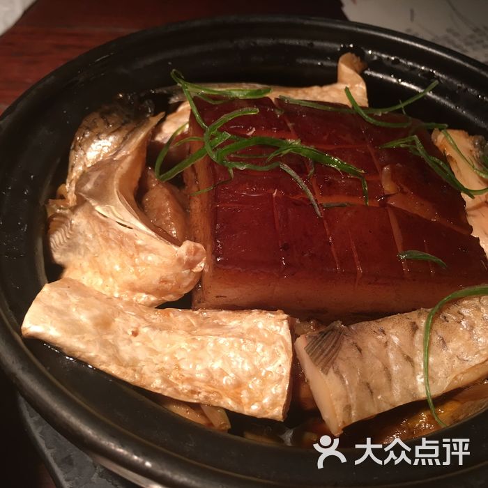 外婆家外婆家红烧肉图片-北京杭帮菜-大众点评网