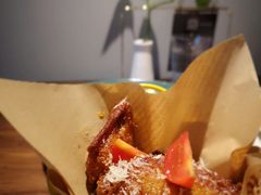 -Primo·丽莫意大利窑烤披萨