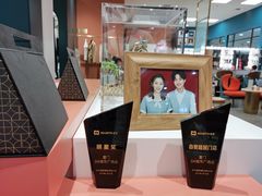 -海马体照相馆(厦门SM城市广场店)