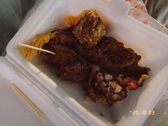 -八市阿杰五香(大元路分店)