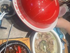 -厝小满.姜母鸭/泉州菜(桥南店)