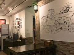 -盛天毛血旺非遗美食(观音桥店)