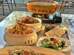 -宝荣鱼馆·临湖之宴(千岛湖店)