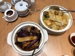 -圆山大饭店-圆苑餐厅