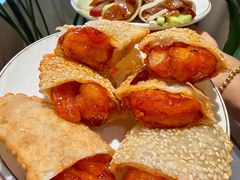 -满盛春饼·新津菜(河北路总店)