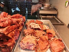 -马志善稀糊爛生熟肉店