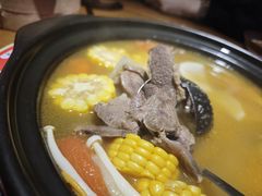 -受气牛肉·重庆耙牛肉(来福士店)