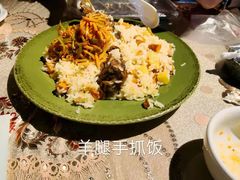 -新疆儿子娃娃餐厅(锦华街店)