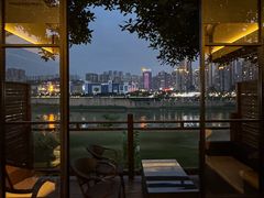 -夜宴江景餐厅