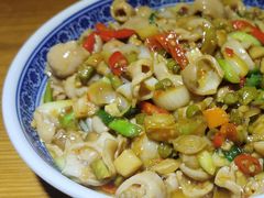 -醋果子炒大肠·老赣南客家菜(渔湾里店)